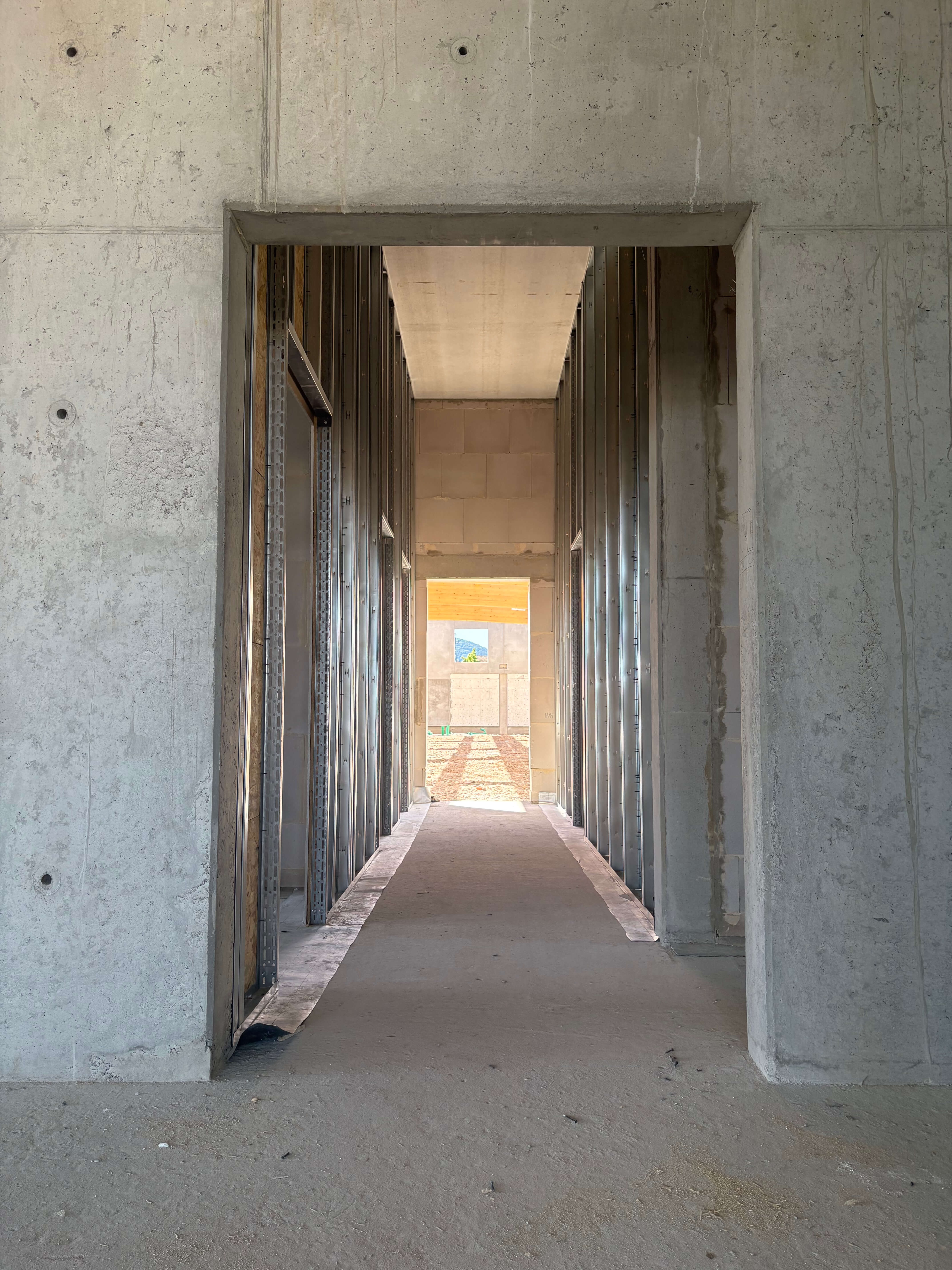 Neubau Backstube mit Verkaufsraum, Neustadt – Foto 4